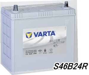 �������� ����s��(����E�����s��) �o���^ �o�b�e���[AGM �V���o�[�_�C�i�~�b�N S46B24R