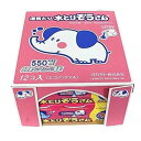 オカモト 水とりぞうさん 550mlx12個セット（3個パックx4）除湿 乾燥剤 大容量 除湿剤 みずとり水とりぞうさん みずと…