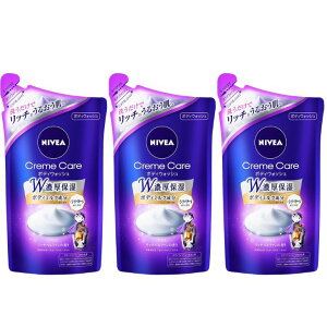 y3Zbgz jxA N[PA {fBEHbV pXb`pt@   ߂p 360ml × 3 lߑւp {fB\[v pXb` pt@ b`pt@ nivea