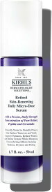KIEHL'S DS RTN リニューイング セラム 50mL