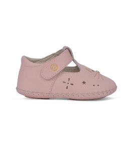 KOPECH pediped �x�r�[�V���[�Y �s���N 12cm 13cm �L �x�r�[�C ���̎q �t�@�[�X�g�V���[�Y �Ԃ���񂭂� �\�t�g�\�[�� �x���N�� �X�j�[�J�[ �X�G�[�h �x�r�[ �L�� �Ԃ����̌C ������� �y�� ����