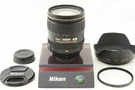 2026/10/6 【中古】 『美品』 Nikon AF-S NIKKOR 24-120mm F4 G ED VR / ニコン / Nikon / レンズ / カメ…