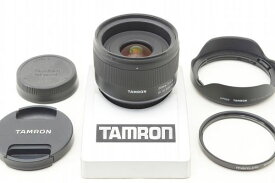 【中古】 『極美品』 TAMRON 20mm F2.8 Di III OSD F050 Sony用（Eマウント） / TAMRON / タムロン / ミラーレス交換レンズ / Sony Eマウント