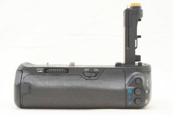 楽天市場】【中古】 『良品』 Canon バッテリーグリップ BG-E14 
