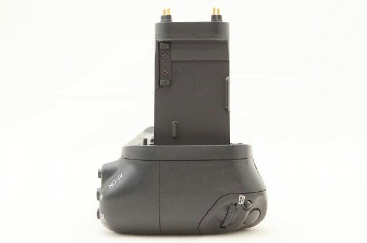 楽天市場】【中古】 『良品』 Canon バッテリーグリップ BG-E14 