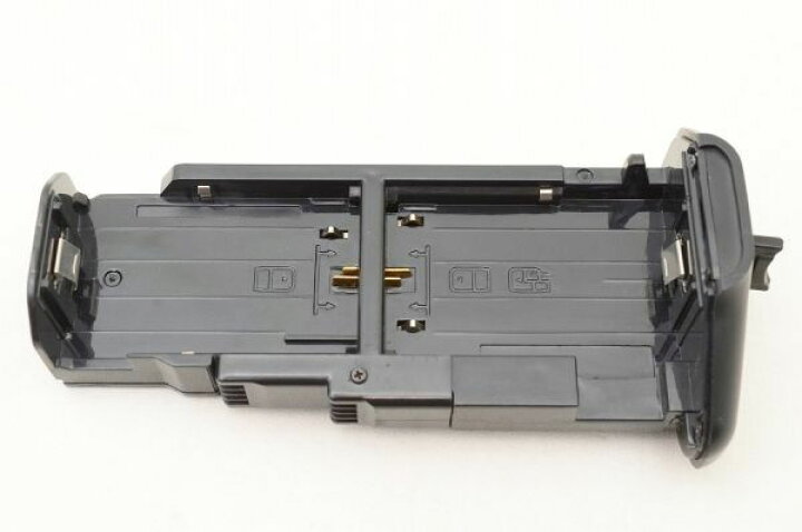 楽天市場】【中古】 『良品』 Canon バッテリーグリップ BG-E14 