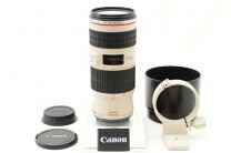 楽天市場】ef70－200mm f4l is usm 三脚座の通販