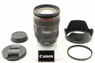 2026/10/6 【中古】 『極美品』 Canon EF 24-105mm F4 L IS USM / キャノン / Canon / レンズ / カメラ交…