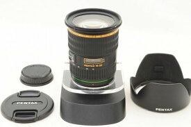 【中古】 『極美品』 smc PENTAX DA 16-50mm F2.8 ED AL IF SDM / ペンタックス / PENTAX / レンズ / カメラ交換レンズ