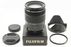 【中古】 『美品』 FUJIFILM FUJINON XF 18-135mm F3.5-5.6 R LM OIS WR / フジフィルム / FUJIFILM / レンズ / ミラーレスカメラ 交換レンズ