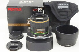 【中古】 『美品』 smc PENTAX-DA 55mm F1.4 SDM / ペンタックス / PENTAX / レンズ / カメラ交換レンズ