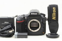 楽天市場】ニコン D800 ボディの通販 
