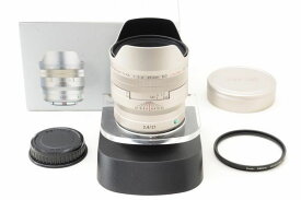 【中古】 『極美品』 HD PENTAX-D FA 21mm F2.4 ED Limited DC WR / ペンタックス / PENTAX / レンズ / カメラ交換レンズ