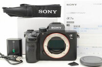 楽天市場】sony α7iii 中古（TV・オーディオ・カメラ）の通販