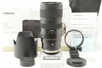 楽天市場】sp 70－200mm f2．8 di vc usd／model a009n（ニコン用 