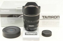 楽天市場】タムロン sp 15-30mm f2.8 di vc usd a012（レンズマウント 