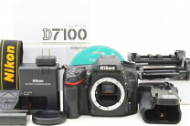 楽天市場】d7100 レンズキットの通販