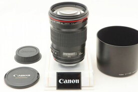 【中古】 『極美品』 Canon EF 135mm F2 L USM / キャノン / Canon / レンズ / カメラ交換レンズ