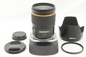 【中古】 『極美品』 HD PENTAX-D FA 50mm F1.4 SDM AW / ペンタックス / PENTAX / レンズ / カメラ交換レンズ