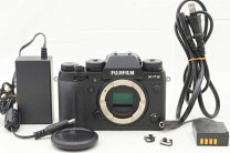 楽天市場】fujifilm x－t2 グラファイトシルバーの通販
