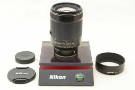 【中古】 『極美品』 Nikon 1 NIKKOR VR 70-300mm F4.5-5.6 / Nikon / ニコン / レンズ / ミラーレス カメラ交換レンズ / NIKKOR 1 マウント