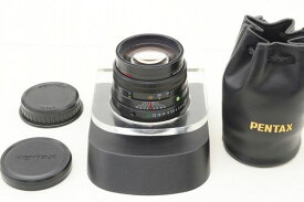 【中古】 『美品』 PENTAX FA 77mm F1.8 Limited / ペンタックス / PENTAX / レンズ / カメラ交換レンズ