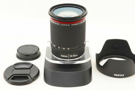 【中古】 『美品』 HD PENTAX-DA 16-85mm F3.5-5.6 ED DC WR / ペンタックス / PENTAX / レンズ / カメラ交換レンズ