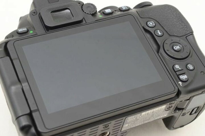 楽天市場】【中古】 『極美品』 Nikon D5500 ボディ / Nikon / ニコン  