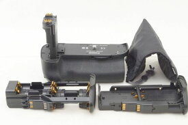 【中古】 『美品』 Canon バッテリーグリップ BG-E11 / バッテリーグリップ / Canon / キャノン / デジタル一眼レフカメラ