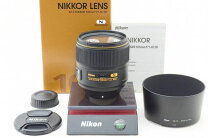 楽天市場】af－s nikkor 105mm f1．4e edの通販