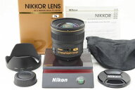 2026/10/6 【中古】 『極美品』 Nikon AF-S NIKKOR 24mm F1.4 G ED / ニコン / Nikon / レンズ / カメラ…