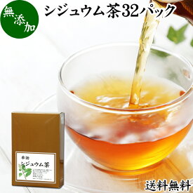 シジュウム茶 32パック グアバ茶 グァバ茶 シジュウムの葉 シジュウム葉 無添加 100% ティーバッグ ティーパック 送料無料 シジュウムティー グァバティー ガバ茶 シジューム茶 シジウム 蕃石榴 ばんざくろ 花粉の季節に ポリフェノール タンニン ビタミンC カリウム マグネ