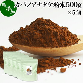 カバノアナタケ粉末 500g×5個 (250g×10袋) パウダー チャーガ チャガ 微粉末 きのこ 樺孔茸 無添加 カバノアナタケ茶 チャーガ茶 チャガ茶 チャーガティー チャガティー きのこ茶 樺孔茸茶 粉末茶 サプリ サプリメント 乾燥 薬膳茶 ロシア産 天然 100％ ベータグルカン