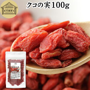 NR̎ 100g ̎ mX̎ mXq NRV SWx[ goji berry Etx[ 100% ̎ NR̎ ۑ Y F Ɩp X[p[t[h hCt[c AWAXC[c 