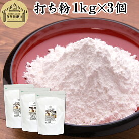 打ち粉 1kg×3個 打粉 手粉 切り粉 切粉 100% 業務用 大容量 保存料 無添加 そば打ち 麺打ち サゴでん粉 サゴ澱粉 さごやし 粉末 サゴヤシ粉 はな粉 製菓 製パン お菓子 材料 グルテンフリー 麺用 手打ち麺 蕎麦 手打ち うどん用 そば用 ヌードル パスタ 中華麺用 パウダー