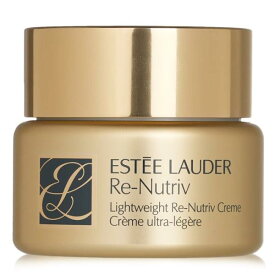 【送料無料】エスティローダーリニュートリィブ ライトウェイト クリーム 50ml【楽天海外直送】