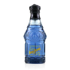 【送料無料】ヴェルサーチ ヴェルサス ブルージーンズ edt sp 75ml[楽天海外直送]