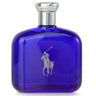 【送料無料】ラルフ ローレン ポロブルー　オードトワレスプレー 125ml【楽天海外直送】