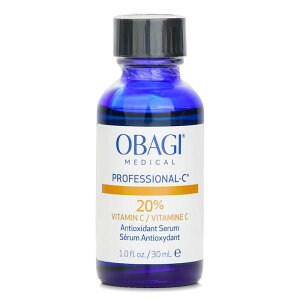 �y���������z�I�o�W Obagi �v���t�F�b�V���i��C�Z����20�� 30ml�y�y�V�C�O�����z
