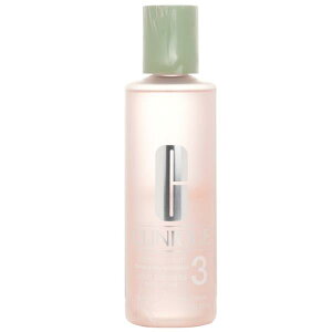�y���������z�N���j�[�N �N�����t�@�C���O ���[�V���� 3 twice a day �G�N�X�t�H���G�[�^�[ (formulated for asian skin) 400ml�y�y�V�C�O�����z