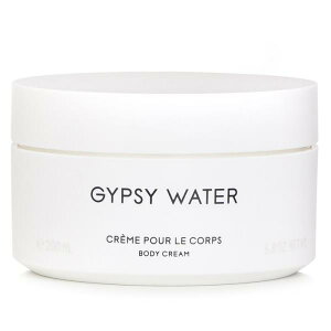 �y���������z�o���[�h �W�v�V�[�E�H�[�^�[ �{�f�B�N���[�� 200ml�y�y�V�C�O�����z