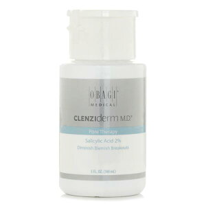�y3,981�~�ȏゲ�w���ő��������z�I�o�W Obagi �N�����W�_�[�� M.D. �|�A �Z���s�[ 148ml (�V���p�b�P�[�W�̓����_��)�y�y�V�C�O�����z