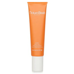�y���������z���� �r�Z c+c vitamin sunscreen dry oil spf 30 (pack random pick) 100ml�y�y�V�C�O�����z