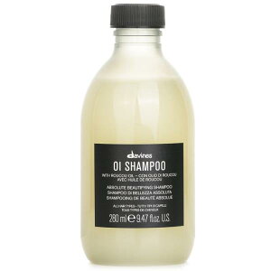 �y���������z�_���B�l�X�I�[�K�j�b�N �L���E�� �X�J���v�P�A �V�����v�[ 280ml�y�y�V�C�O�����z