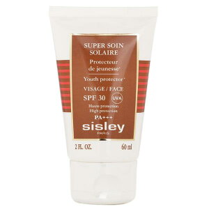 �y���������z�V�X���[�V�[�o�X�[�G���\���C��UV�J�b�g�N���[��SPF30 60ml�y�y�V�C�O�����z