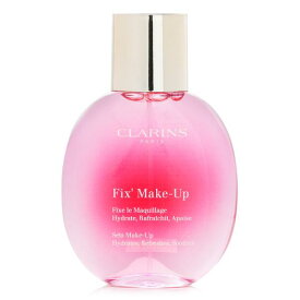 【送料無料】クラランスロングラスティング メイク フィクサー 50ml【楽天海外直送】