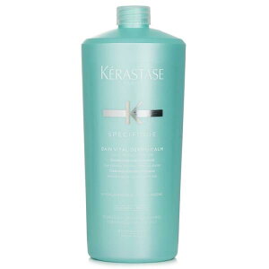 �y���������z�P���X�^�[�[ specifique bain vital dermo-calm cleansing shampoo (sensitive scalp combination hair) 1000ml�y�y�V�C�O�����z