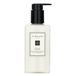 yzW[}[ orange blossom body & hand lotion 250ml[yVCO]