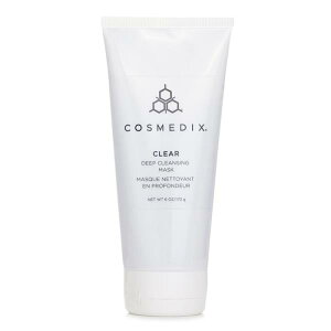 �y���������z�R�X���f�B�b�N�X �N���A �f�B�[�v �N�����W���O �}�X�N - salon size 170g�y�y�V�C�O�����z