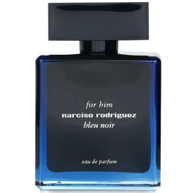【送料無料】ナルシソロドリゲス フォーヒム ブルーノワール edp sp 100ml【楽天海外直送】